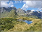 foto Passo Val Cion e Rifugio Conseria